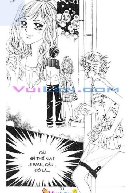 Ánh nắng chói chang: Chapter 10