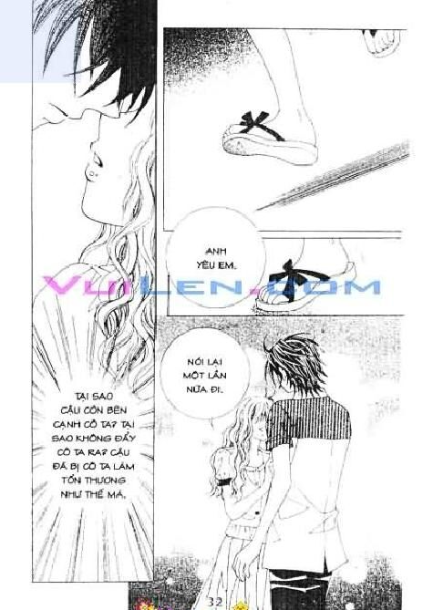 Ánh nắng chói chang: Chapter 10