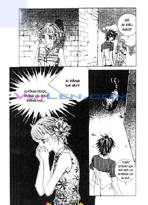Ánh nắng chói chang: Chapter 10