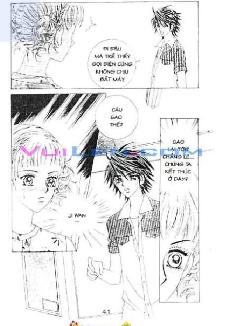 Ánh nắng chói chang: Chapter 10