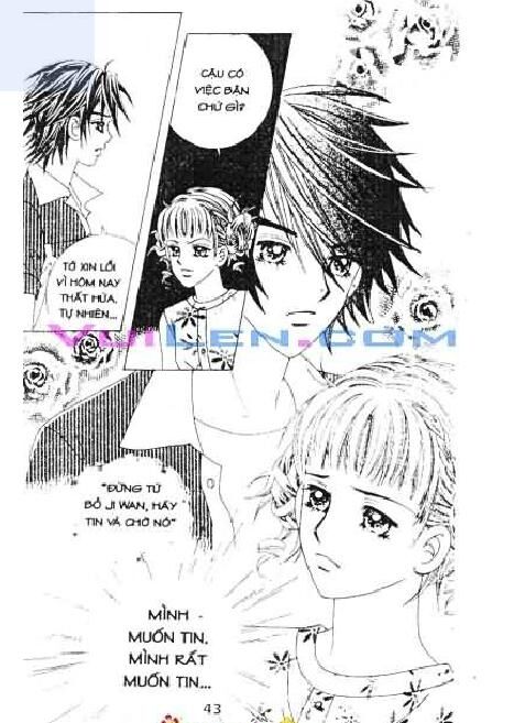 Ánh nắng chói chang: Chapter 10