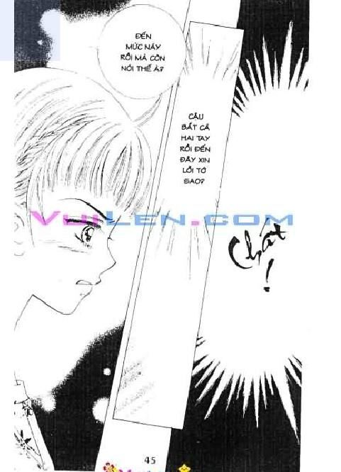 Ánh nắng chói chang: Chapter 10