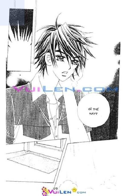 Ánh nắng chói chang: Chapter 10