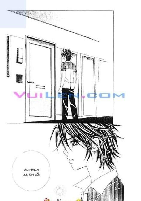 Ánh nắng chói chang: Chapter 10