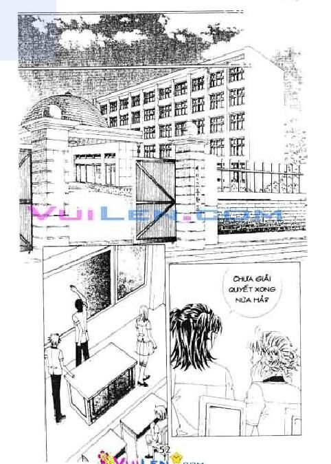 Ánh nắng chói chang: Chapter 10
