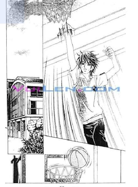 Ánh nắng chói chang: Chapter 10