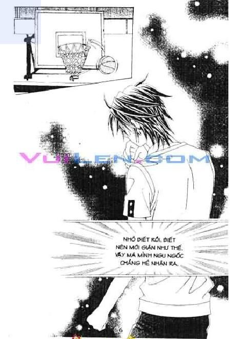 Ánh nắng chói chang: Chapter 10