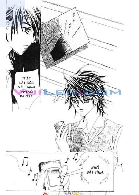 Ánh nắng chói chang: Chapter 10
