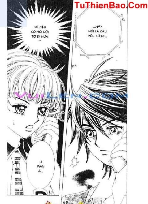 Ánh nắng chói chang: Chapter 10