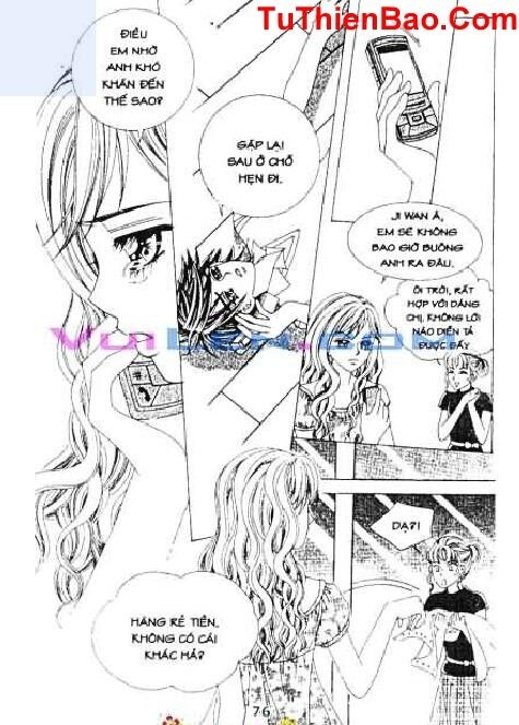 Ánh nắng chói chang: Chapter 10