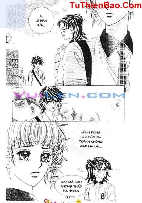 Ánh nắng chói chang: Chapter 10