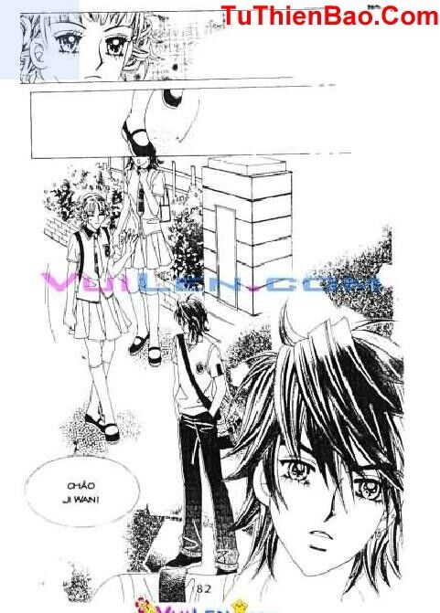 Ánh nắng chói chang: Chapter 10