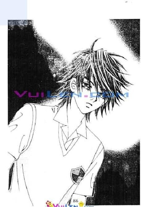 Ánh nắng chói chang: Chapter 10
