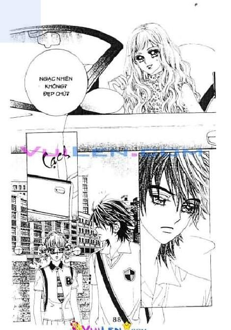 Ánh nắng chói chang: Chapter 10