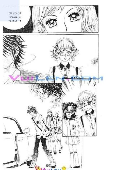 Ánh nắng chói chang: Chapter 10