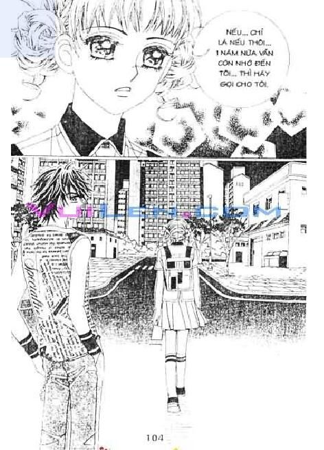 Ánh nắng chói chang: Chapter 11