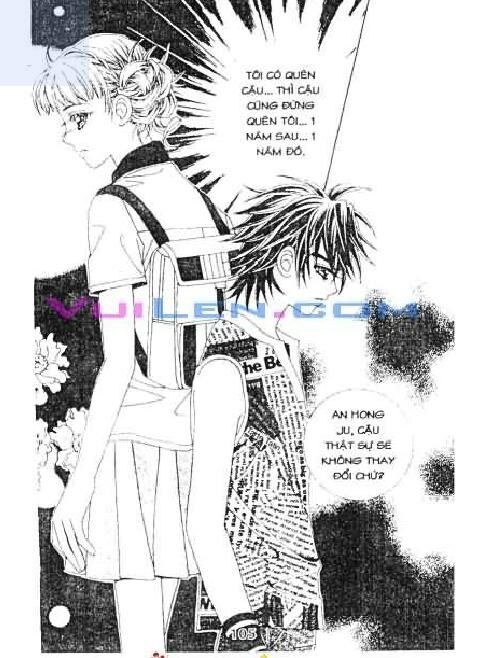 Ánh nắng chói chang: Chapter 11