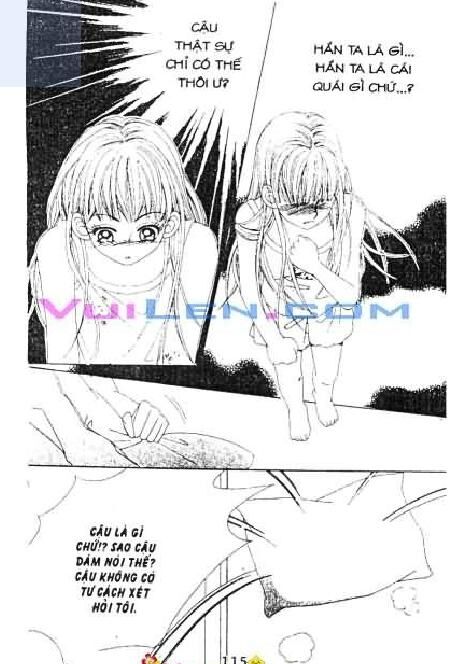 Ánh nắng chói chang: Chapter 11