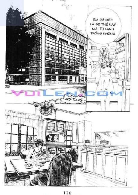 Ánh nắng chói chang: Chapter 11