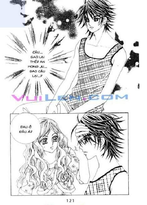 Ánh nắng chói chang: Chapter 11