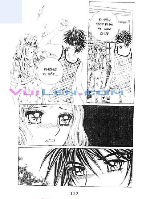 Ánh nắng chói chang: Chapter 11