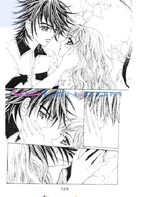 Ánh nắng chói chang: Chapter 11