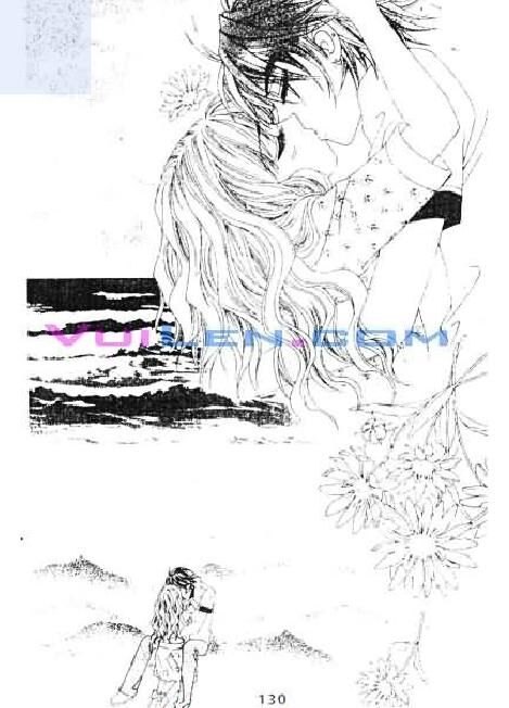 Ánh nắng chói chang: Chapter 11