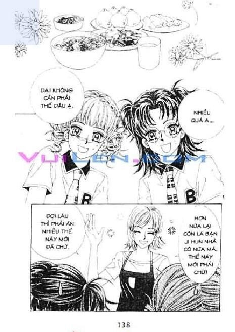 Ánh nắng chói chang: Chapter 11