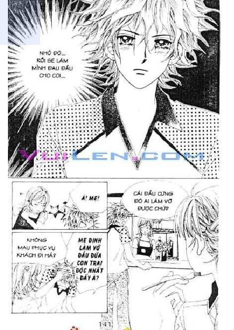 Ánh nắng chói chang: Chapter 11
