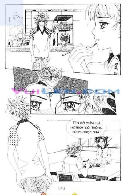 Ánh nắng chói chang: Chapter 11