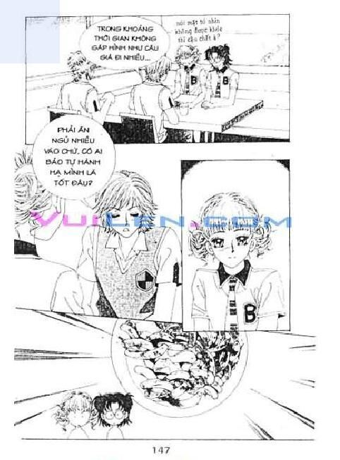 Ánh nắng chói chang: Chapter 11