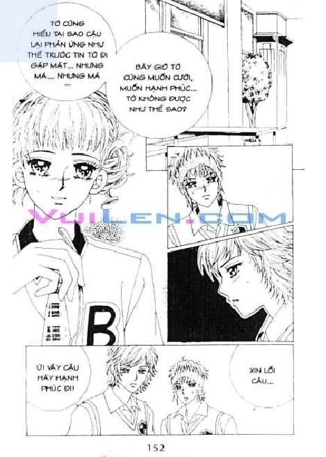 Ánh nắng chói chang: Chapter 11