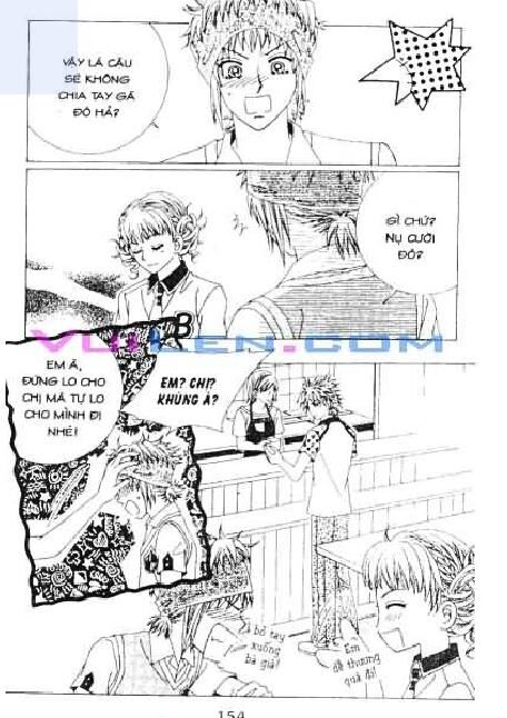 Ánh nắng chói chang: Chapter 11
