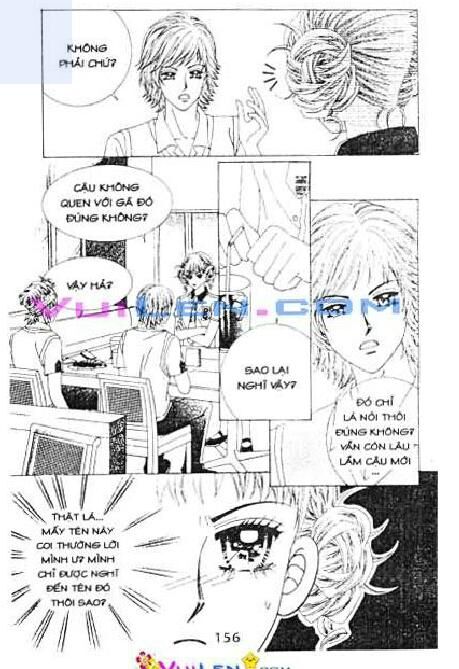 Ánh nắng chói chang: Chapter 11