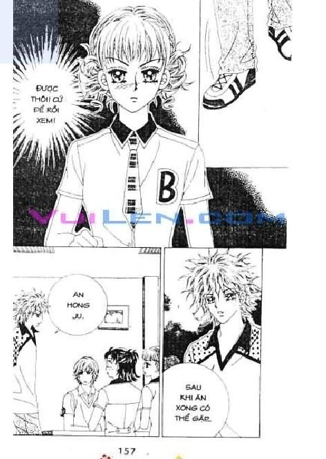Ánh nắng chói chang: Chapter 11