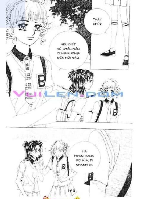 Ánh nắng chói chang: Chapter 11