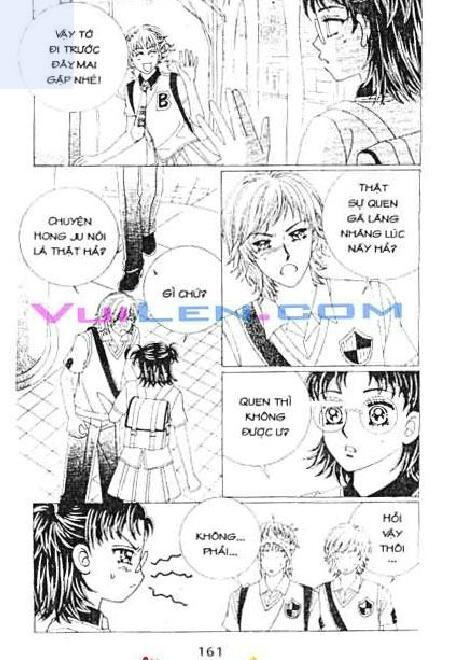 Ánh nắng chói chang: Chapter 11