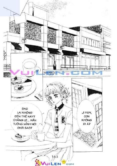 Ánh nắng chói chang: Chapter 11