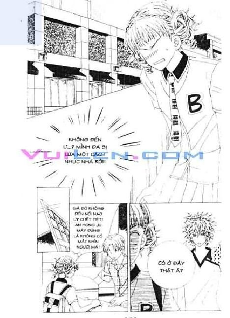 Ánh nắng chói chang: Chapter 11