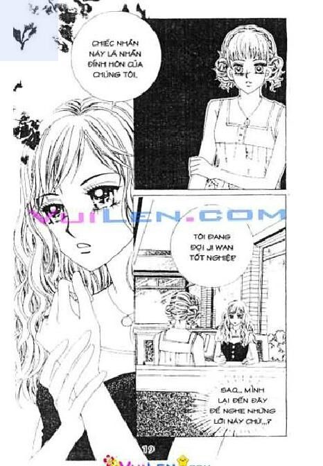 Ánh nắng chói chang: Chapter 11