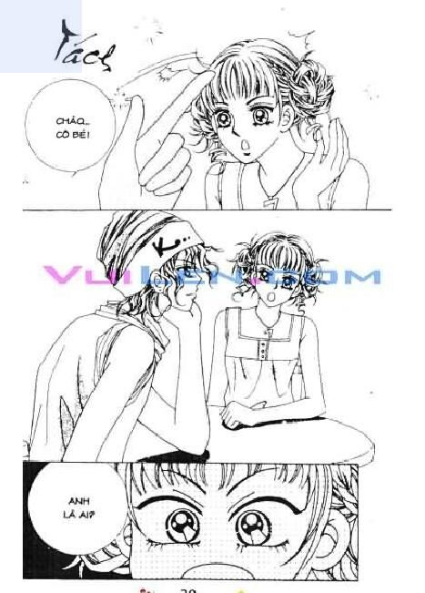 Ánh nắng chói chang: Chapter 11