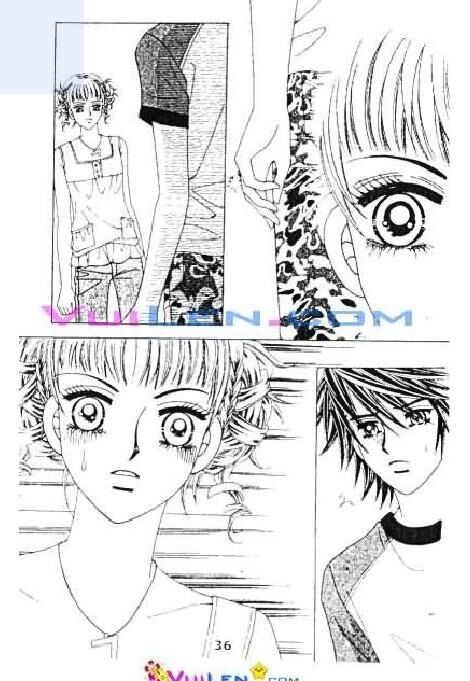 Ánh nắng chói chang: Chapter 11