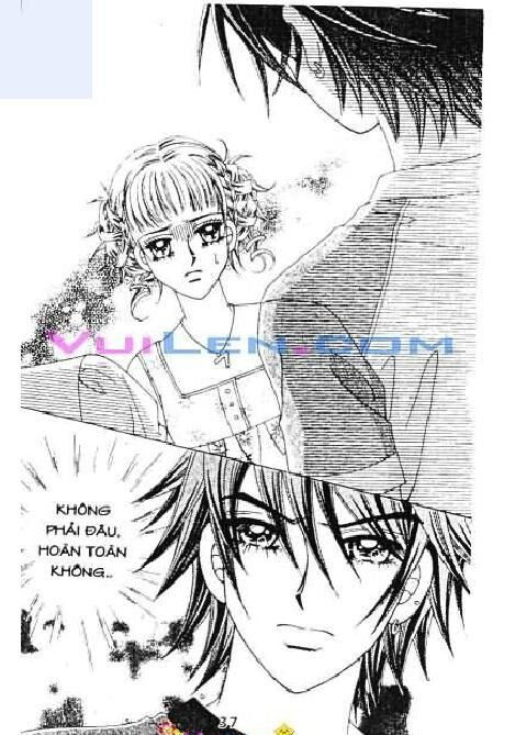 Ánh nắng chói chang: Chapter 11