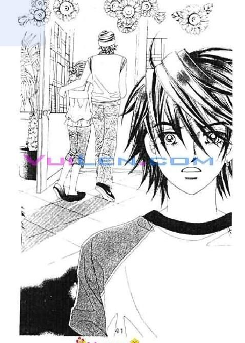 Ánh nắng chói chang: Chapter 11