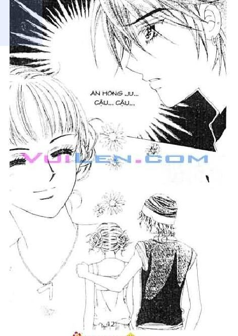 Ánh nắng chói chang: Chapter 11