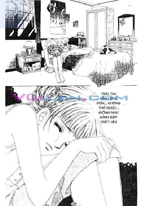 Ánh nắng chói chang: Chapter 11