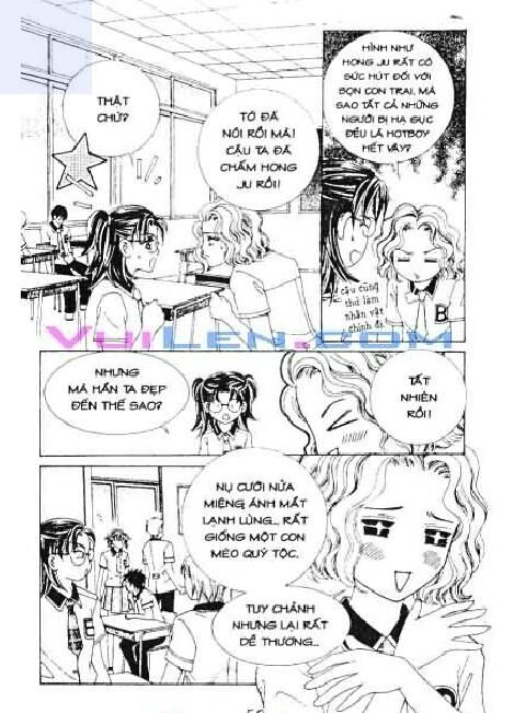 Ánh nắng chói chang: Chapter 11
