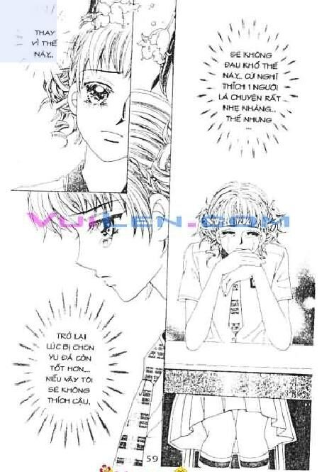 Ánh nắng chói chang: Chapter 11