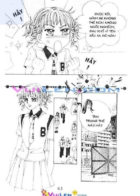 Ánh nắng chói chang: Chapter 11