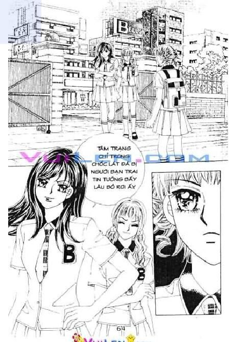 Ánh nắng chói chang: Chapter 11